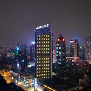 Dorsett Chengdu